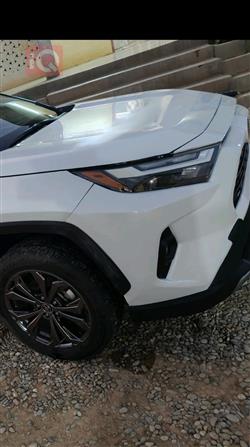 تويوتا راف 4